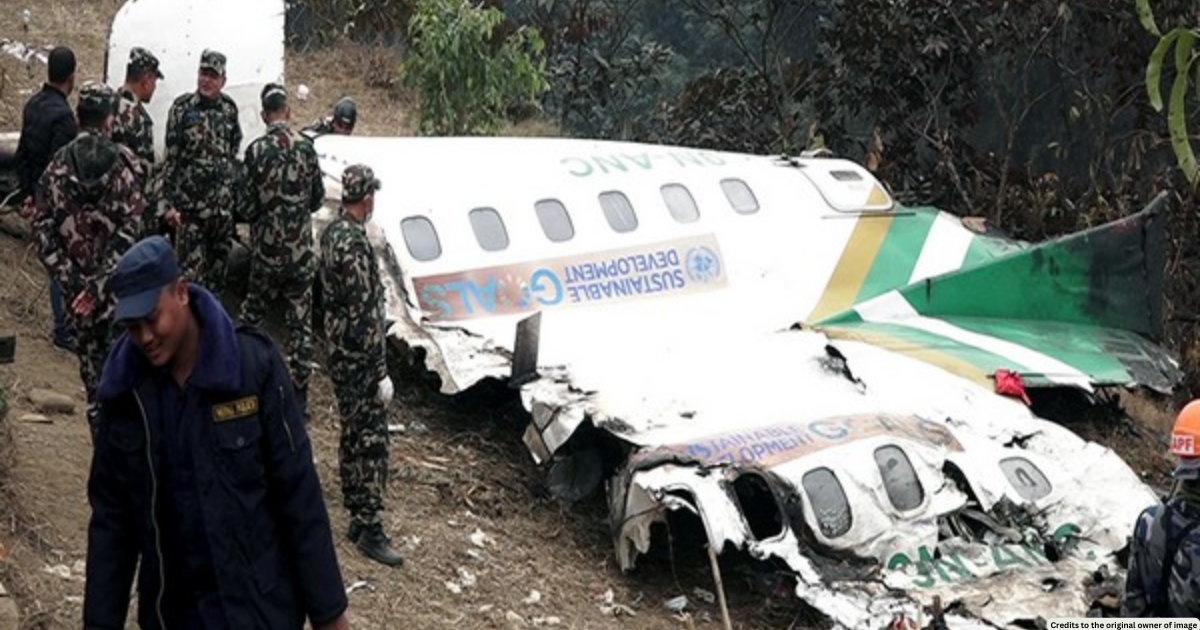Nepal plane crash: 71 bodies recovered says civil aviation authority